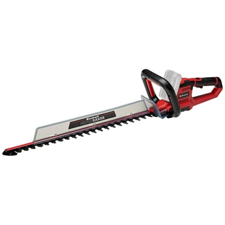 Einhell GE-CH 1860 Double Blade 2400W - Powerful, Efficient & Versatile Lawn Care Solution